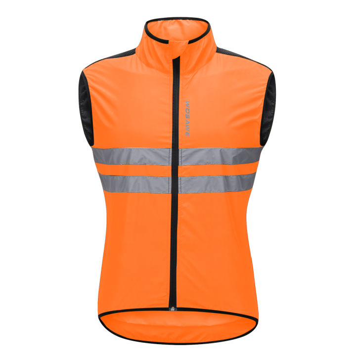 WOSAWE%20Men%20Cycling%20Vest%20Windproof%20Breathable%20Mountain%20Bike%20Lightweight%20Sleeveless%20Gilet%20MTB%20Road%20Cycling%20Jersey%20-%20Image%207