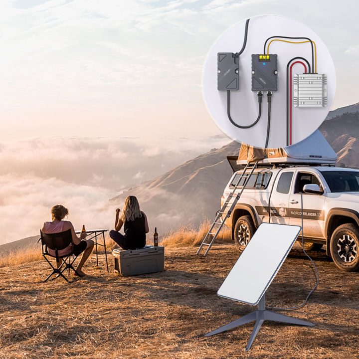 EDUP%20150W%20Starlink%20GigE%20PoE%20Injector%20DC%20Step%20UP%20Converter%2012V%20to%2048V%20for%20StarLink%20Dish%20V2%20Internet%20Kit%20to%20Router%20PC%20Outdoor%20RV%20-%20Image%205