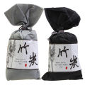 Bamboo Charcoal Air Purifying Bags for Refrigerators Wardrobes Shoe Cabinets Car Air Freshener Purifier Activated Carbon Bag. 