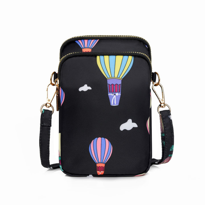 Multi-purpose%20waterproof%20wear-resistant%20large%20capacity%20crossbody%20bag%20women's%20multi-layer%20zipper%20neck%20shoulder%20mobile%20phone%20bag%20-%20Image%207