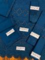 khaf brand suit lawn chicken kari dresses. 