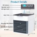 Artic air cooler, Cooler Air, mini cooler, room cooler. 