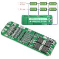2 Pcs 3S 20A BMS 18650 Lithium Li-on Battery Charger Module - BMS Protection - Battery management System 11.1V 12V 12.6V Module. 