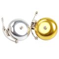 Bike Retro Ultra Loud Ring for Mountain Bike Riding Old-fashioned Bell for Road Bike Riding Horn Accessories. 