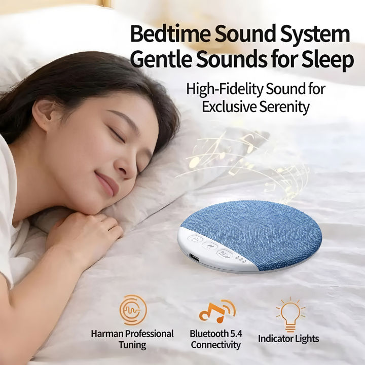 Wireless%20Pillow%20Speaker%20Sleep%20Aid%20360%C2%B0%20Surround%20Sound%20Bluetooth%205.4%20HiFi%20Stereo%20Sound%20Private%20Audio%20No%20Disturb%20Partner%202026%20New%20-%20Image%205
