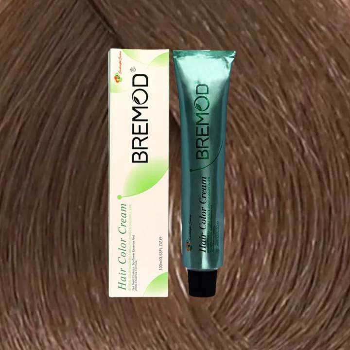 Bremod%20Hair%20Color%20Cream%207.7%20Medium%20Green%20Blond%20100ml%20-%20Image%202