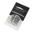 Astonvilla AV31 Violin String Copper Alloy Four-string Violin Strings Metal Bead Head Violin Accessories Durable and Stable. 