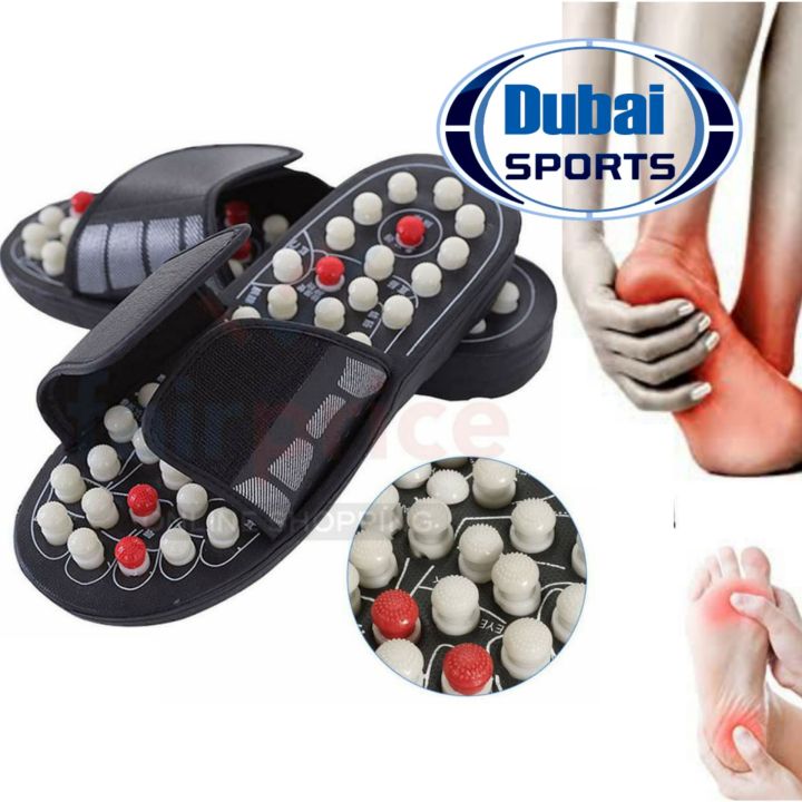 Foot%20Reflex%20Massage%20Acupuncture%20Healthy%20Slippers%20Shoe%20-%20Image%202