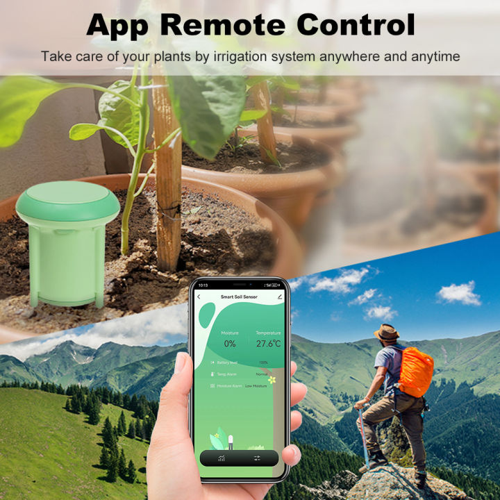 ZigBee%20smart%20Soil%20Tester%20Temperature%20and%20Humidity%20Sensor%20IP66%20Grade%20Waterproof%20Plant%20Monitor%20Support%20Alexa%20Tuya%20%20Assistant%20-%20Image%204