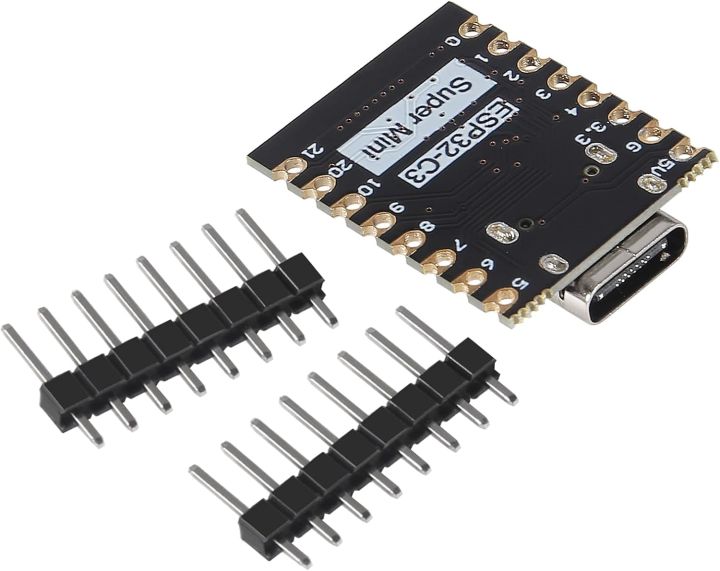 ESP32%20C3%20Mini%20Plus%20ESP32-C3%20SuperMini%20Plus%20Development%20Board%20WiFi%20Bluetooth%20ESP32%20C3%20Super%20mini%20V2.0%20Red%20Board%20-%20Image%205