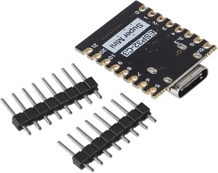 ESP32%20C3%20Mini%20Plus%20ESP32-C3%20SuperMini%20Plus%20Development%20Board%20WiFi%20Bluetooth%20ESP32%20C3%20Super%20mini%20V2.0%20Red%20Board%20-%20Image%205