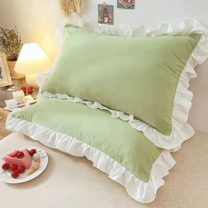 European%20Princess%20Pillow%20Cover%20Cushion%20Ruffle%20Pillow%20Sham%20Decorative%20Cotton%20Pillowcases%20with%20Invisible%20Zipper%20-%20Image%206
