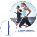 Wristband Sleep Monitor Kid Bracelets Smart Watch for Kids Step Counter Walking Pedometer Simple Tracking Device. 