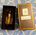 KASTURI Deer Musk- attar. 