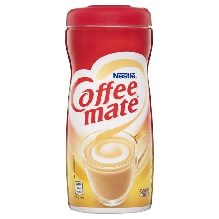 Coffee Mate 400g