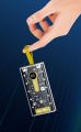 Original Transparent 66W Super Fast Charging 20000mAh Power Bank PD20W Portable Fast Charger for IPhone Samsung Xiaomi Huawei Auxiliary Battery Pack. 