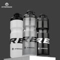 OFFBONDAGE 2025 New Bicycle Water Bottle 700ml Outdoor Sports Plastic Portable Large Capacity Mtb Road Bike Water Bottle. 