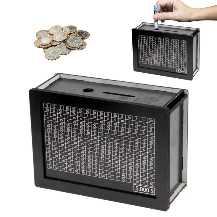USD%20Black%20Reusable%20Piggy%20Bank%20With%20Money%20Goal%20Counter%20Piggy%20Bank%20DIY%20Saving%20Money%20Box%20For%20Helps%20The%20Habit%20Of%20Saving%20-%20Image%205