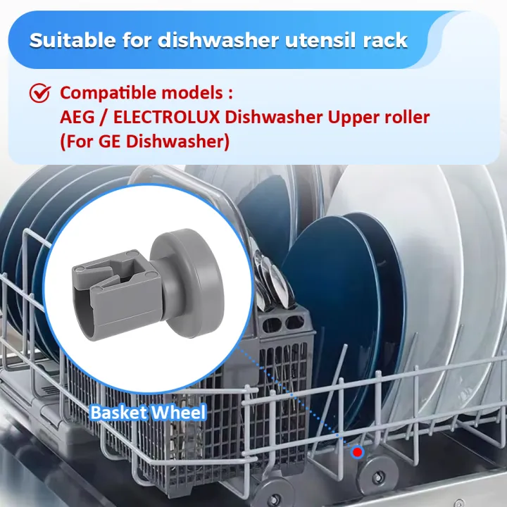 8PCS%20Dishwasher%20Top%20Basket%20Wheel%20For%20Aeg%20For%20Electrolux%20For%20Favorit%20For%20Privileg%20For%20Zanussi%20Dish%20Washer%20Upper%20Wheel%20Kits%20-%20Image%203