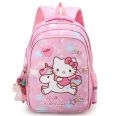 Cute Preppy  bagpack for school college. 