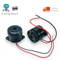 Buzzer bus alarm yes, 3-24VDC 2 wires (price per 1 piece). long and loud sound. ready to ship in Thailand.. 