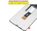 Xiaomi Redmi 12C ORG A+ LCD Panel. 