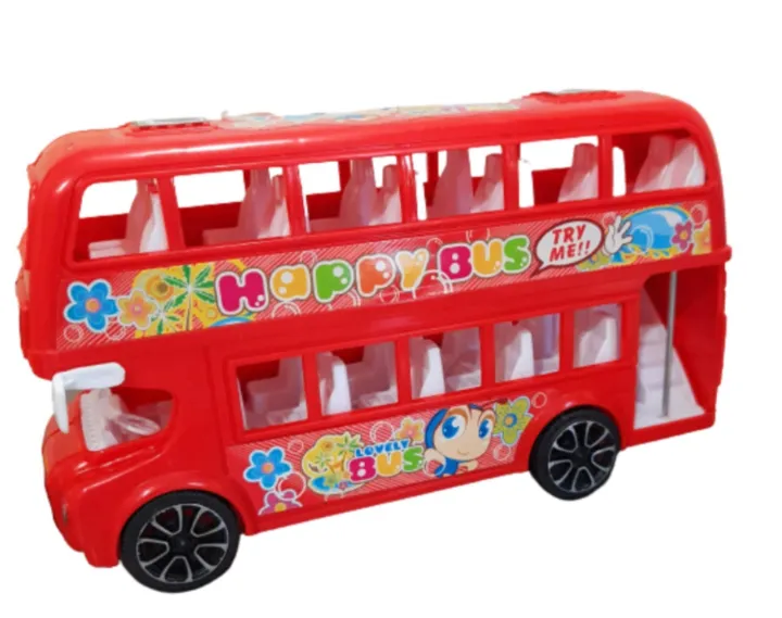 Plastic%20Model%20bus%20Double%20decker%20bus%20toy%20multicolor%20push%20and%20go%20bus%20toy%20multiexel%20model%20bus%20-%20Image%203