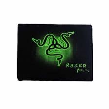 Mantis Speed Edition Gaming Game Mouse Mat Pad Medium Size *2