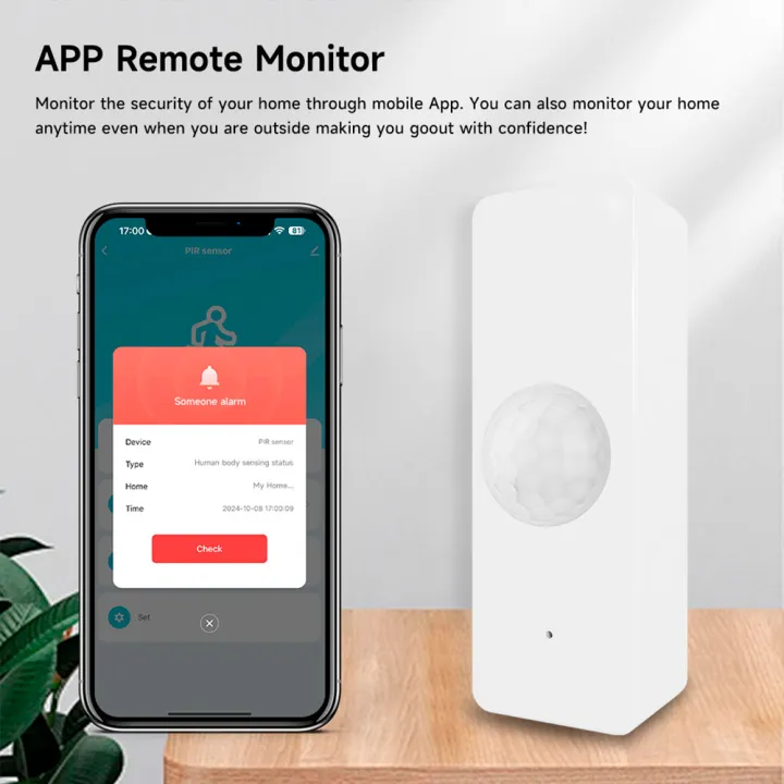 WiFi%20Zigbee%20Smart%20PIR%20Motion%20Sensor%20Tuya%20Infrared%20Human%20Body%20Detector%20Home%20Security%20Burglar%20Alarm%20Smart%20Life%20Works%20With%20Alexa%20-%20Image%202
