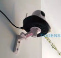 Metal metal wall ceiling mount stand bracket for CCTV security IP camera black iVision ready to send tripod CCTV camera stand CCTV camera CCTV camera. 