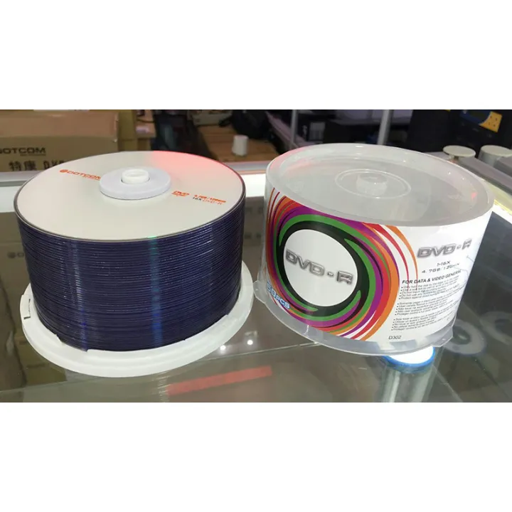 50pcs%20DVD%20Drives%20Blank%20DVD-R%20CD%20Disks%204.7GB%2016X%20Bluray%20Recordable%20Media%20Compact%20Write%20Once%20Data%20Storage%20Empty%20DVD%20Discs%20-%20Image%205
