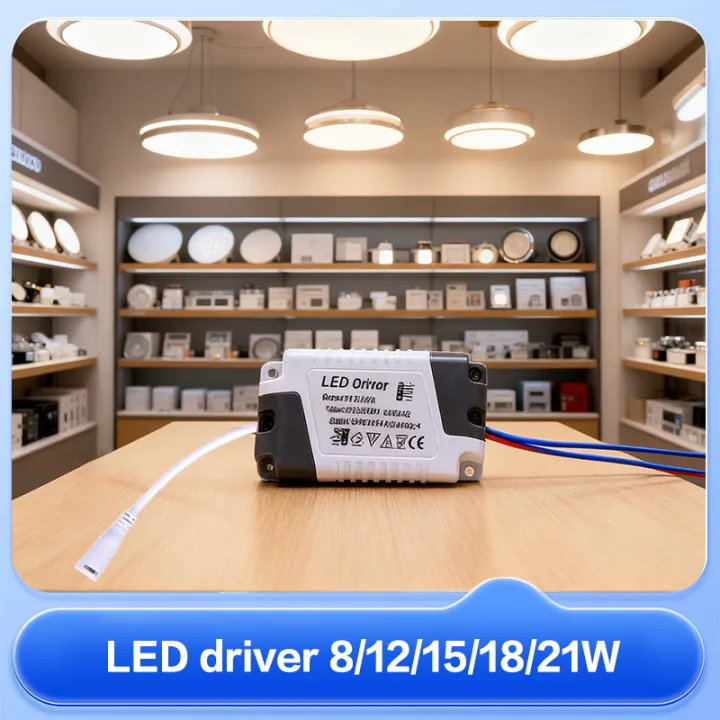 LED%20Driver%208/12/15/18/21W%20Power%20SupplyWaterproof%20LED%20Ligh%20-%20Image%202