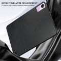 Silicone Tablet Case For RedMi K Pad 2 SE 11 8.7 "10.61"Xiaomi Pad 6 7 5 6S Pro 12.4 Flexible Soft TPU Black Shell Back Cover. 