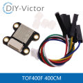 VL6180X/VL53L0X/VL53L1X Time-of-Flight (ToF) Laser Ranging Sensor Built-in MCU Algorithm TOF050F/C TOF200F/C TOF400F/C IIC I2C. 