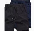 Pack of 2 Shorts Men's Summer Casual Outfit. 