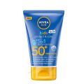 Nivea Sun Kids Protect & Care 5 In 1 Protection 50+ (50ml). 