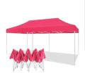 10 × 20 Feet Canopy Tent In Big Size with Foldable N Portable. 