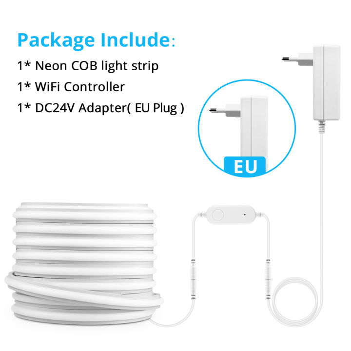 Uniform%20Soft%20Glow,Tuya%20Smart%20Life%20WiFi%20COB%20Neon%20LED%20Strip%20Light%2024V%20Premium%20Silicone%20Tube%20Lamp%20Tape%20Work%20With%20Alexa%20%20Home%20lightify%20-%20Image%207