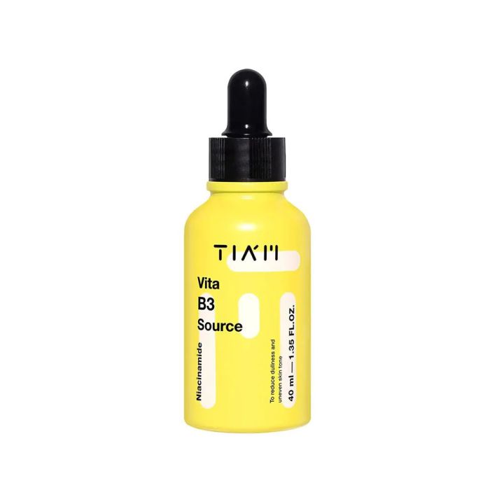 TIA’M – Vita B3 Source

(40ml)

international