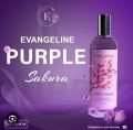 Evangeline Sakura Perfume 100ml – Floral Fragrance for Women. 