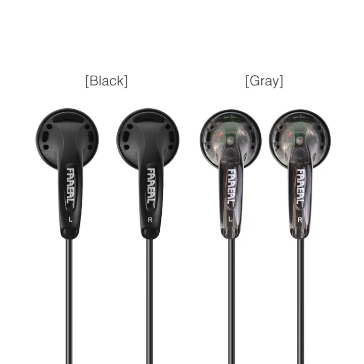 FAAEAL%20Iris%20Ancestor%20Earphone%20Super%20Bass%203.5mm%20Wired%20Headphone%20Without/With%20Microphone%20Headset%20Balanced%20Sound%20Flat%20Head%20Earbuds%20-%20Image%203