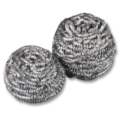 Dish Cleaner Scotch-Brite Stainless Steel Wool (12 pack). 