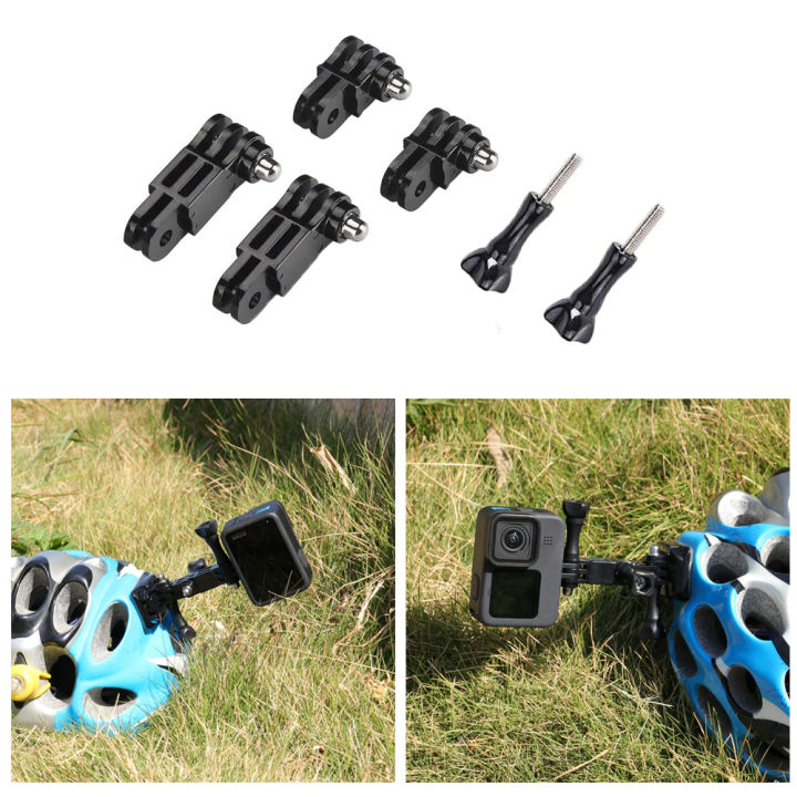 Adjustable%20Extension%20Link%20Connector%20Arm%20Joint%20Accessories%20For%20%20Hero%2013%2012%2011%2010%209%208%207%20SJCAM%20Insta360%20%20OSMO%20Action%20Camera%20-%20Image%202