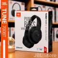 JBL Tune New 700BT 760BT 510BT Bluetooth Wireless Headphones (A Grade) High Quality. 