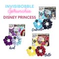 Invisibobble sprunchei spiral hair ring-Disney Princess 100% genuine. 