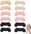 Foot Care Protector High Heel Shoe Insole Cushion Pad..