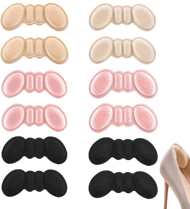 Foot%20Care%20Protector%20High%20Heel%20Shoe%20Insole%20Cushion%20Pad.%20-%20Image%202