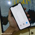 Apple iPhone 11 (128GB) (Original Body, Original Glass) (Original Battery 86%) (Face ID Good) (True Tone Good) (Good Second Hand) (ဘေးဘောင် spot ပါ) (MMK Mobile). 