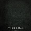 High quality Black simple casual shirt - Not inner white t shirt - Formal shirt - Partywear shirt - full sleeves and easy to wear - soft and pure cotton fabric - black shirt for boys and men. 