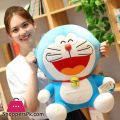 DORAEMON STUFF TOY (13 OR 17 INCHES) NEW. 